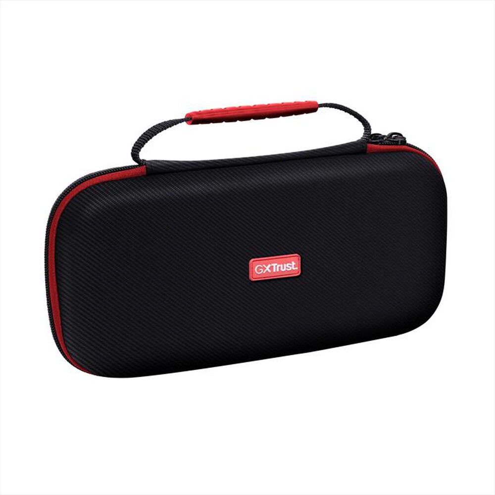 "TRUST - GXT1248 HARDCASE F SWITCH-Black"