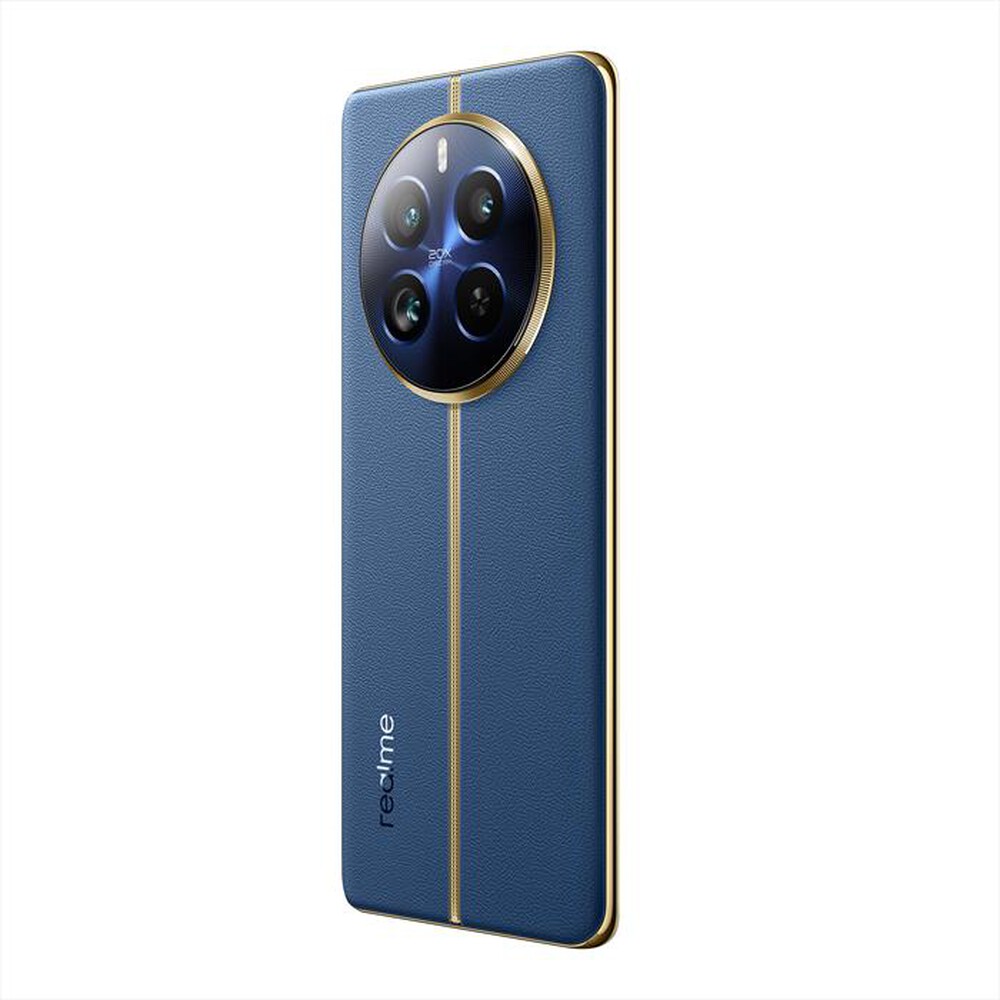 "REALME - Smartphone REALME 12 PRO 5G 256GB/12GB-Submarine Blue"