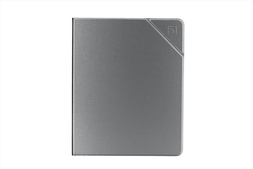 "TUCANO - METAL-Silver grey"