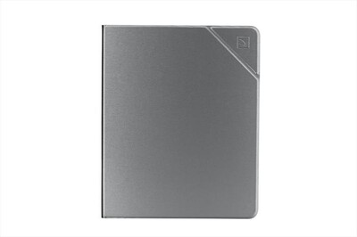 TUCANO - METAL-Silver grey