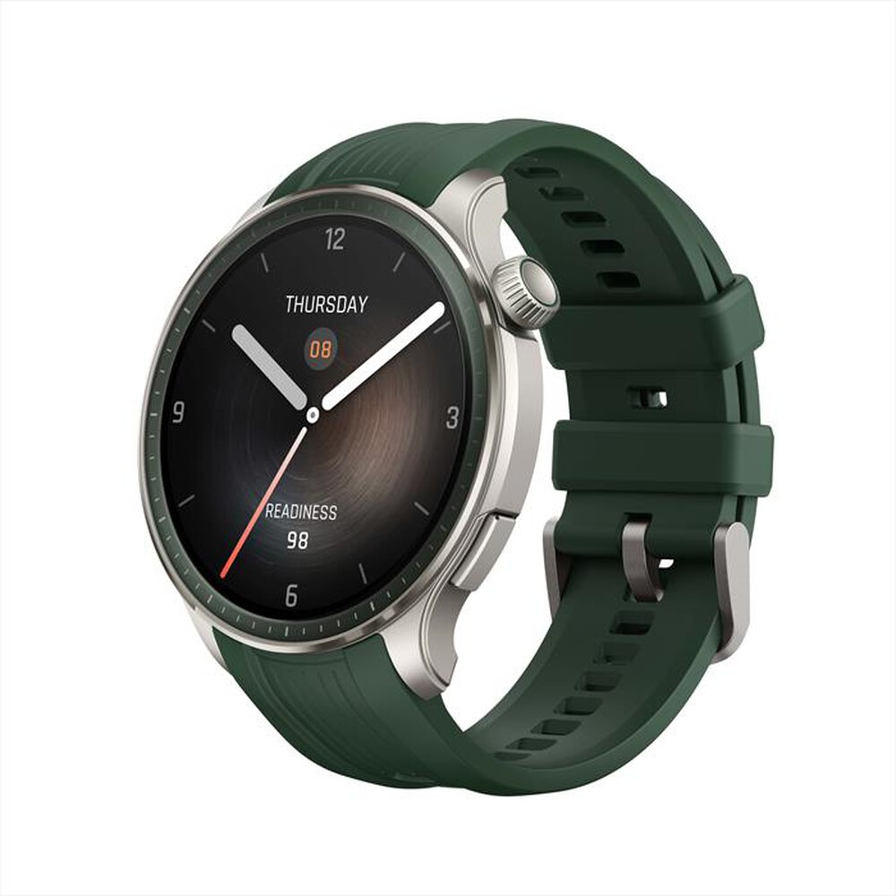 "AMAZFIT - Smartwatch BALANCE SE-MEADOW GREEN"