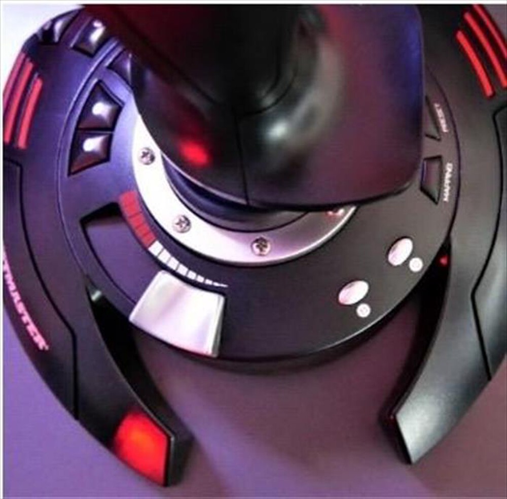 "THRUSTMASTER - T-FLIGHT STICK X 2960694-Nero"