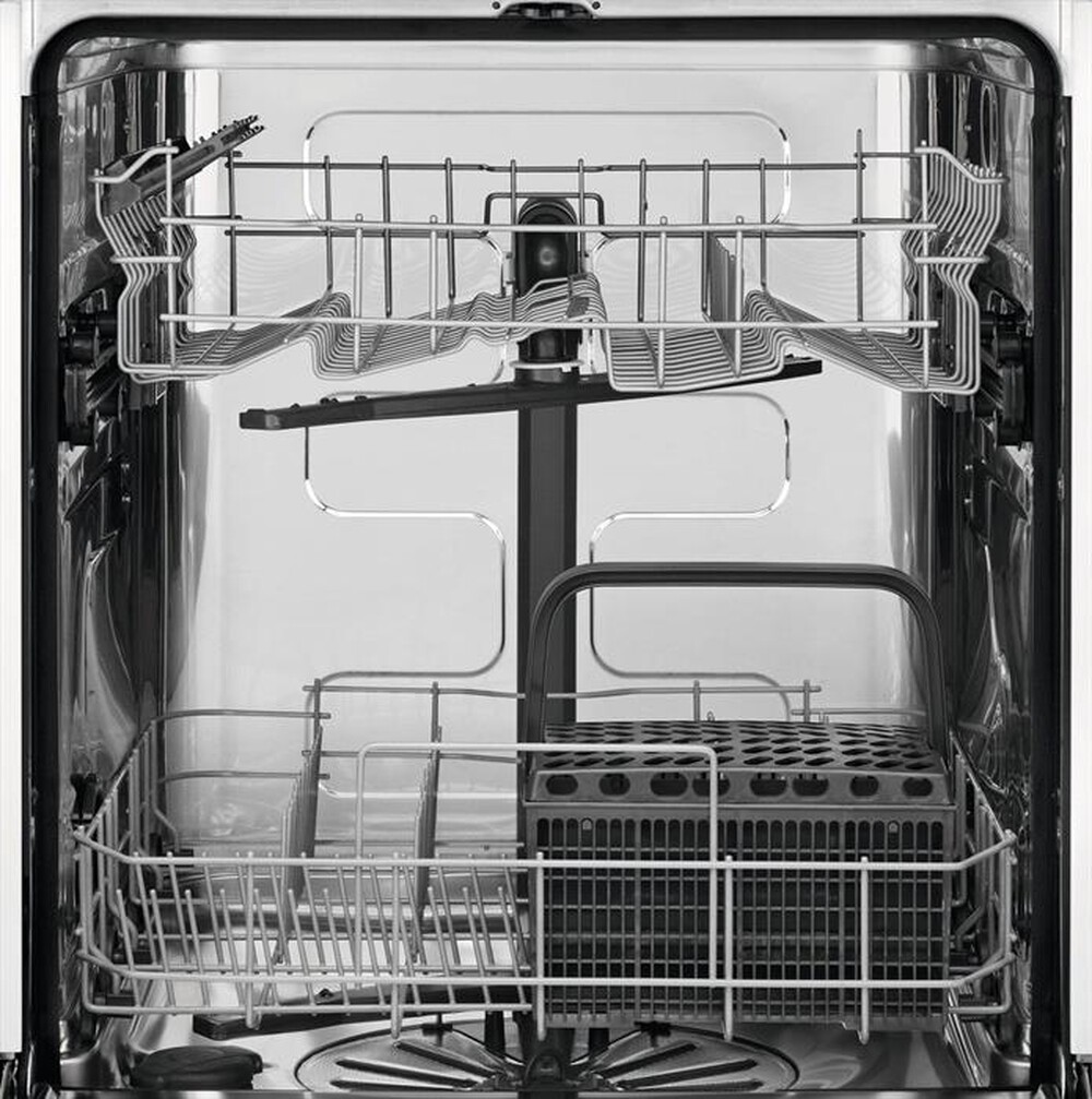 Immagine del prodotto ELECTROLUX - Lavastoviglie ESA47300SX Classe D 13 coperti-Inox antimpronta