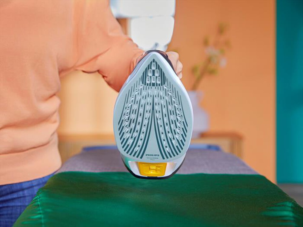 Immagine del prodotto PHILIPS - Ferro da stiro vapore AZUR SERIES 7000 DST7030/20-blu scuro