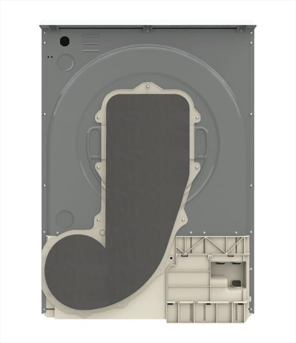 Immagine del prodotto CANDY - Asciugatrice CRO4 H7A2TE-S 7 Kg-White