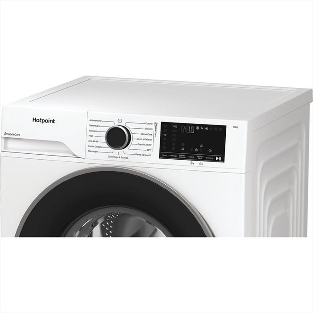 Immagine del prodotto HOTPOINT ARISTON - Lavatrice HB 103 CARE IT CAPACITY 10Kg Classe A