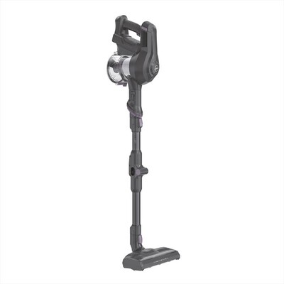 HOOVER - Scopa elettrica HF103X 011-Titanio