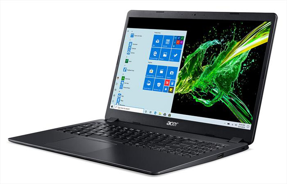 "ACER - A315-56-36FP-Nero"
