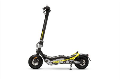 APRILIA - Monopattino elettrico SCRAMBLER CROSS-E SPORT