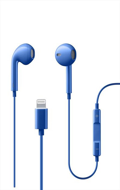 CELLULARLINE - AUSWANMFIIPHB-Blu