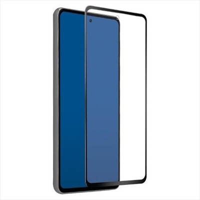 SBS - Screen protector TESCRFCSAA54 per Samsung A54-Nero