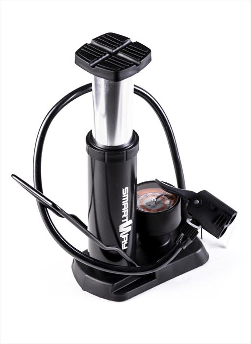 Immagine del prodotto SMARTWAY - SWHPUMP1845K-Nero