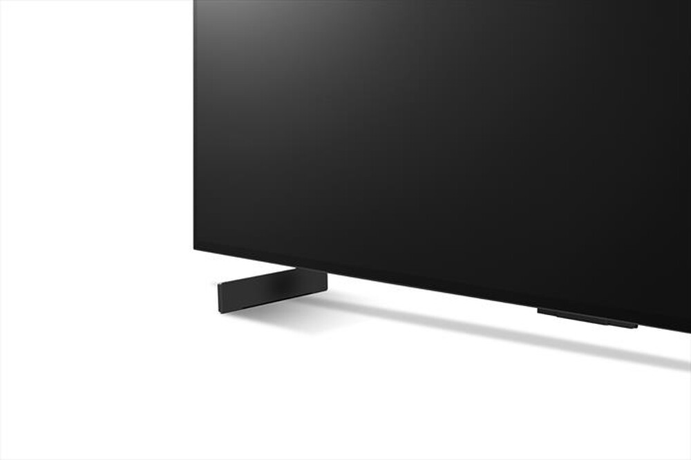 "LG - Smart TV OLED UHD 4K 42\" OLED42C34LA-Argento"