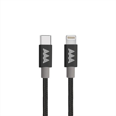 SBS - Cable 1,5m Type-c to Lightning AMC15CLIG