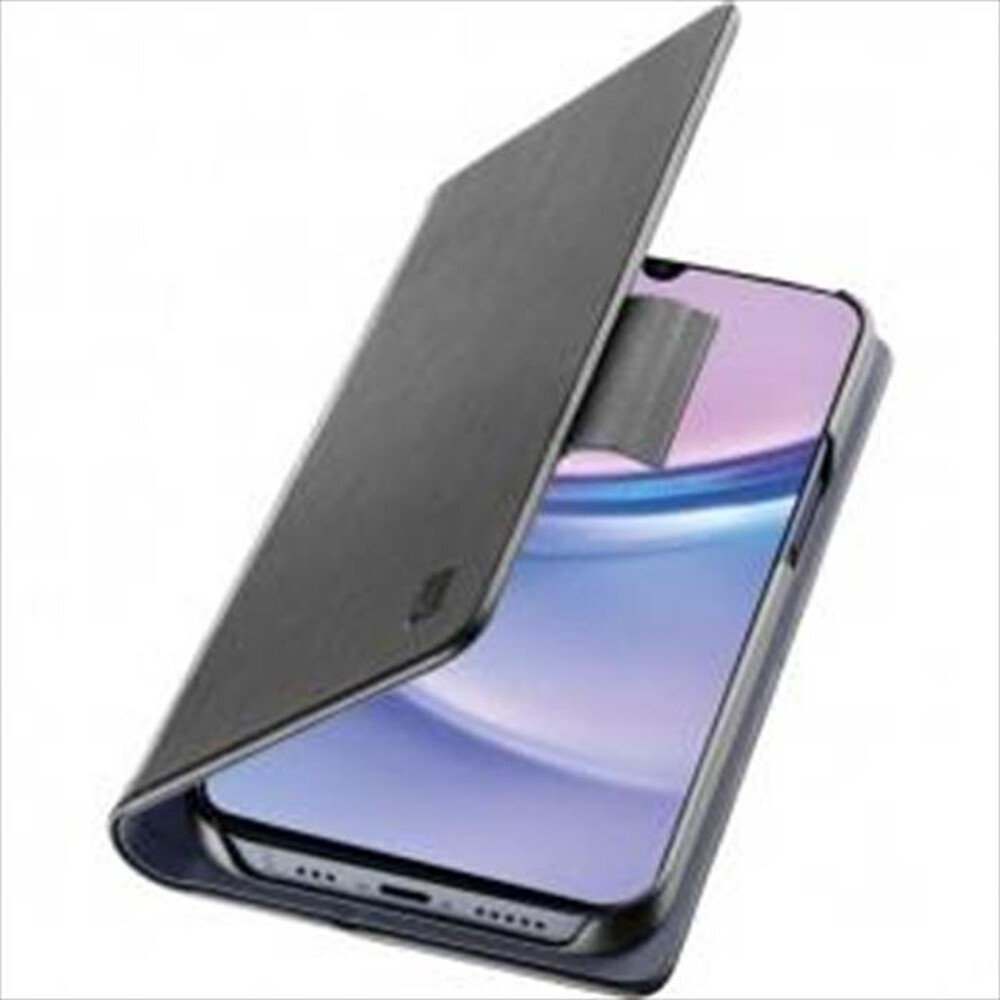 Immagine del prodotto CELLULARLINE - Custodia a libro Galaxy A16 BOOK3GALA16K-Nero