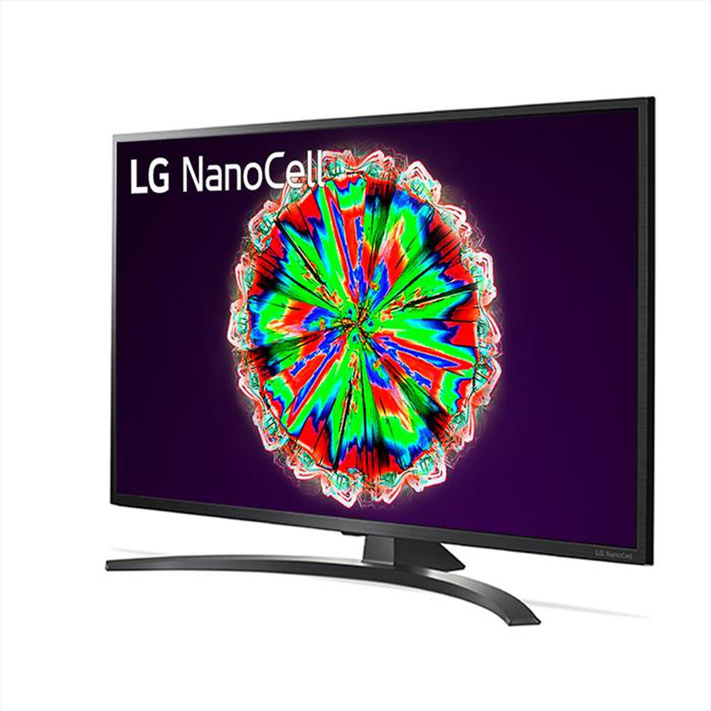 "LG - 55NANO796NE.API-Ceramic Black"