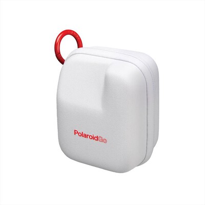 POLAROID - GO CAMERA CASE-White