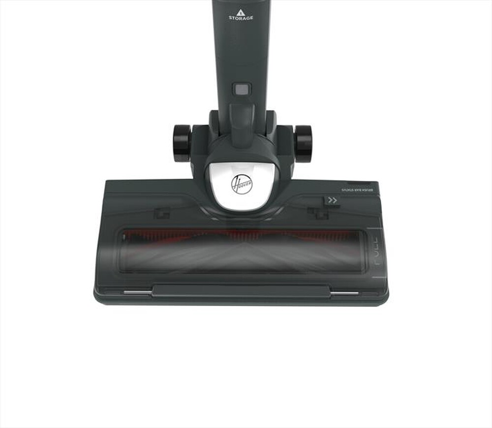 "HOOVER - HF522STP 011-Blu, Grigio"