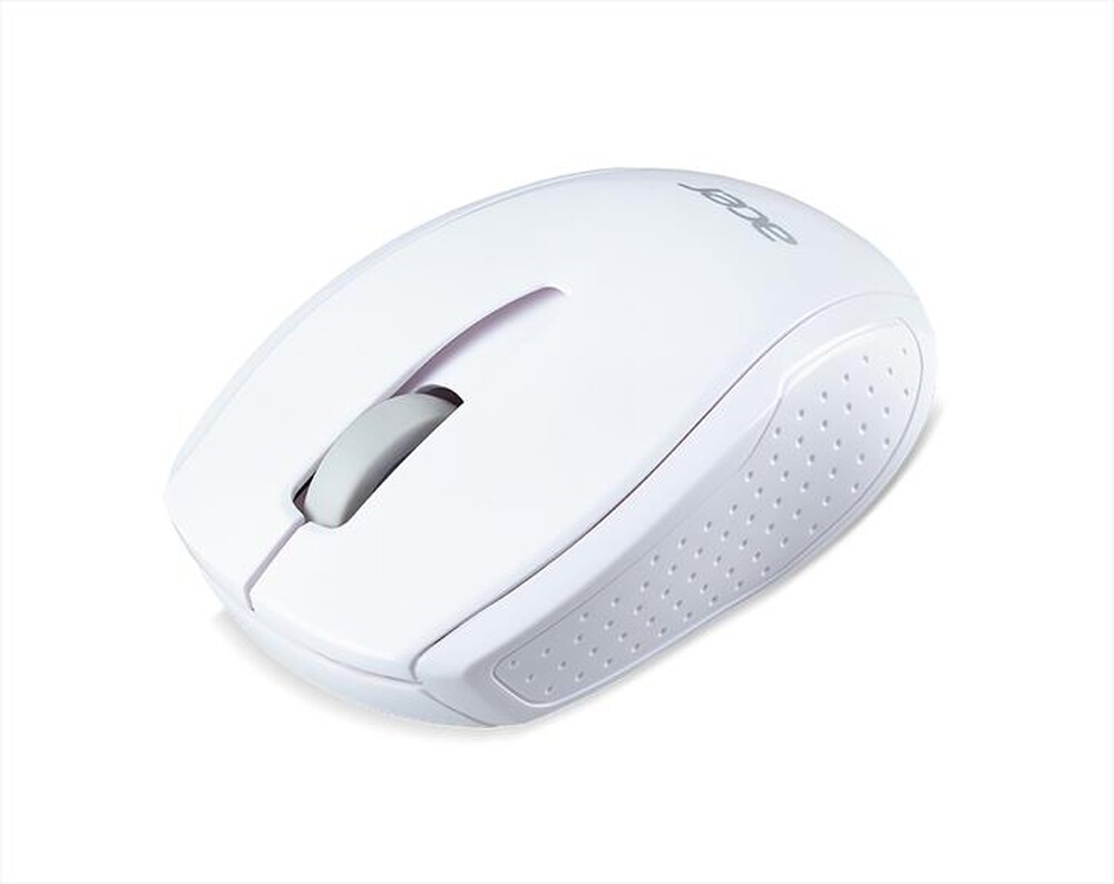 "ACER - WIRELESS MOUSE M501-Bianco"
