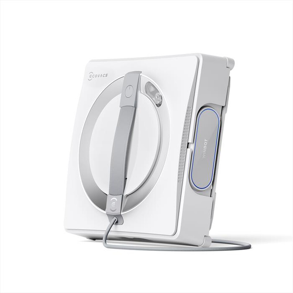Immagine del prodotto ECOVACS - Robot lavavetri WINBOT W2 PRO OMNI-Bianco