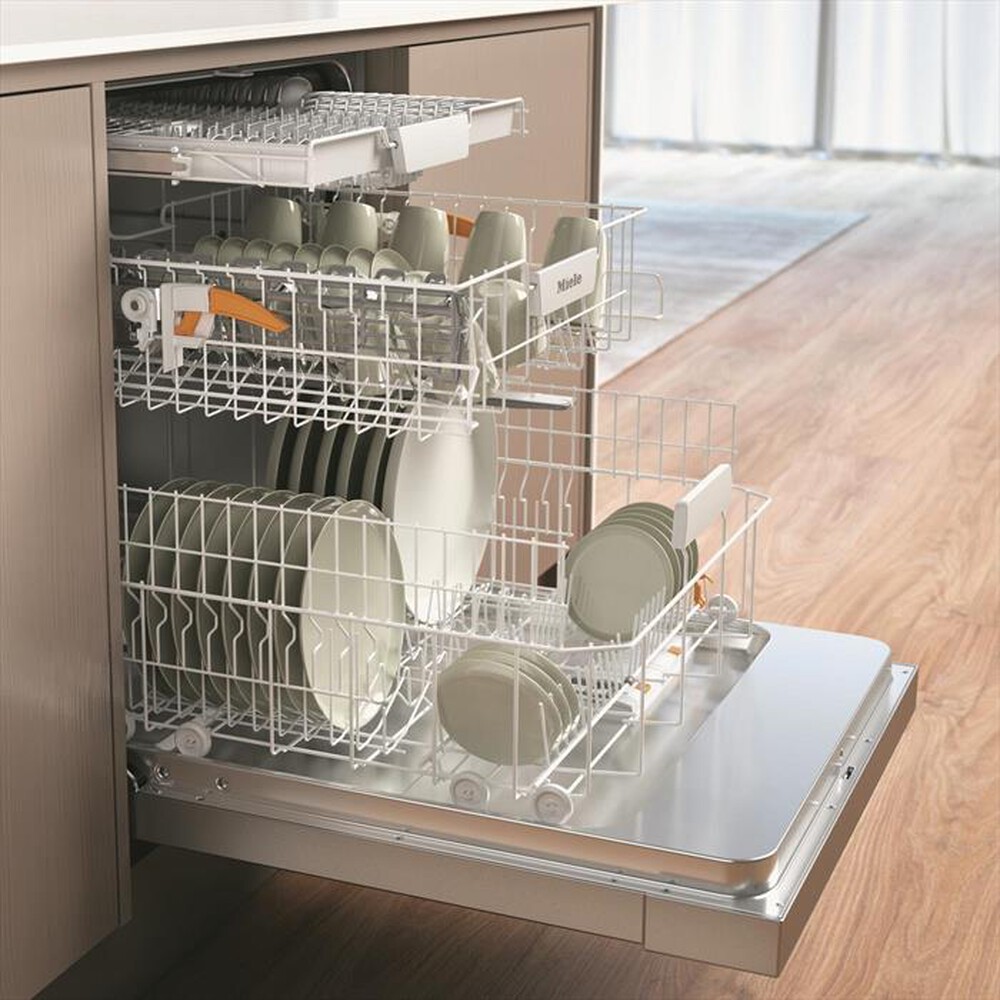 Immagine del prodotto MIELE - G 5611 SCU ACTIVE-CleanSteel