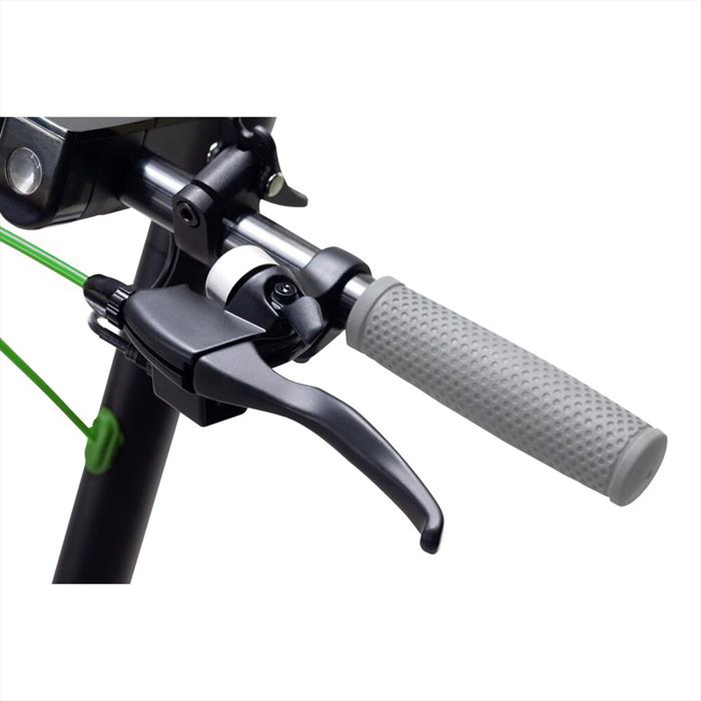 "TREVI - VELOCIPTOR ES 85 W-Nero"