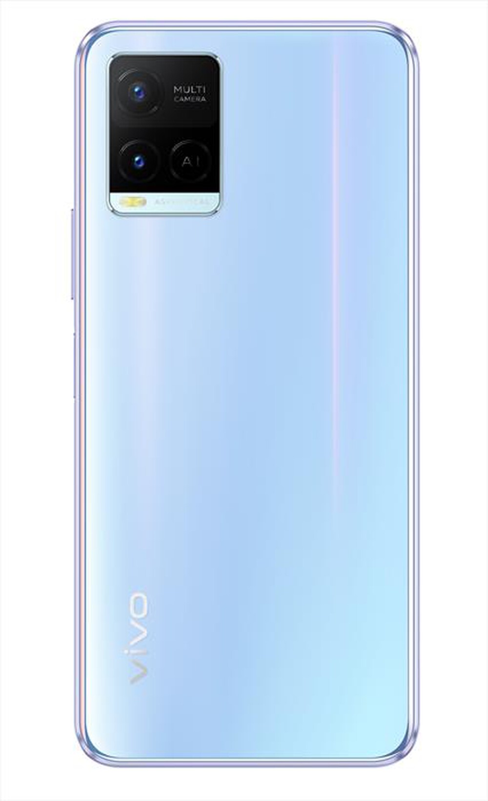 Immagine del prodotto VIVO MOBILE - Y21-Pearl White