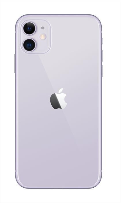 Apple iPhone 11 パープル 128GB 73% APPLE - iPhone 11 128GB (Senza accessori)-Viola | Euronics