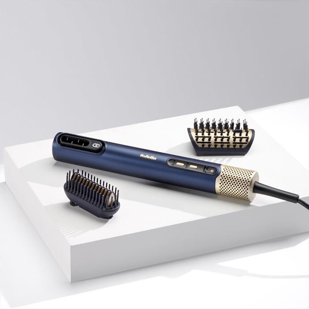 "BABYLISS - Asciugacapelli AS6550E"