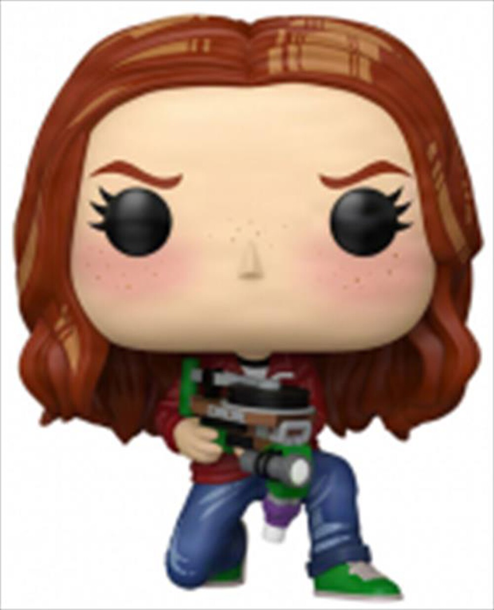 Immagine del prodotto FUNKO - Stranger Things Tales from '85 Max 2461