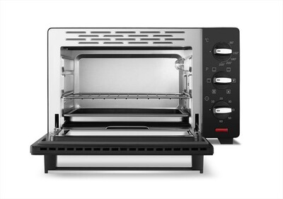 BEKO - Fornetto elettrico BMOF19B-Nero
