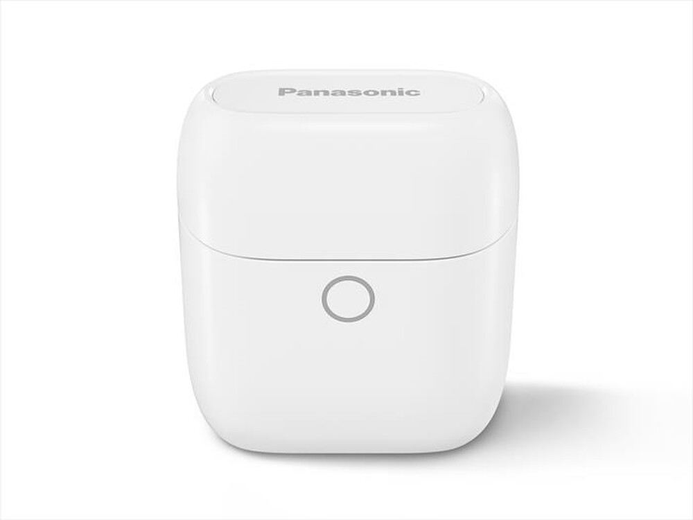 "PANASONIC - RZ-B100WDE-W-bianco"