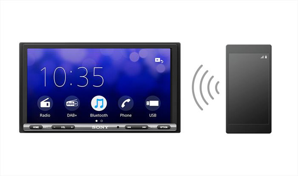 "SONY - XAVAX3250ANT.EI"