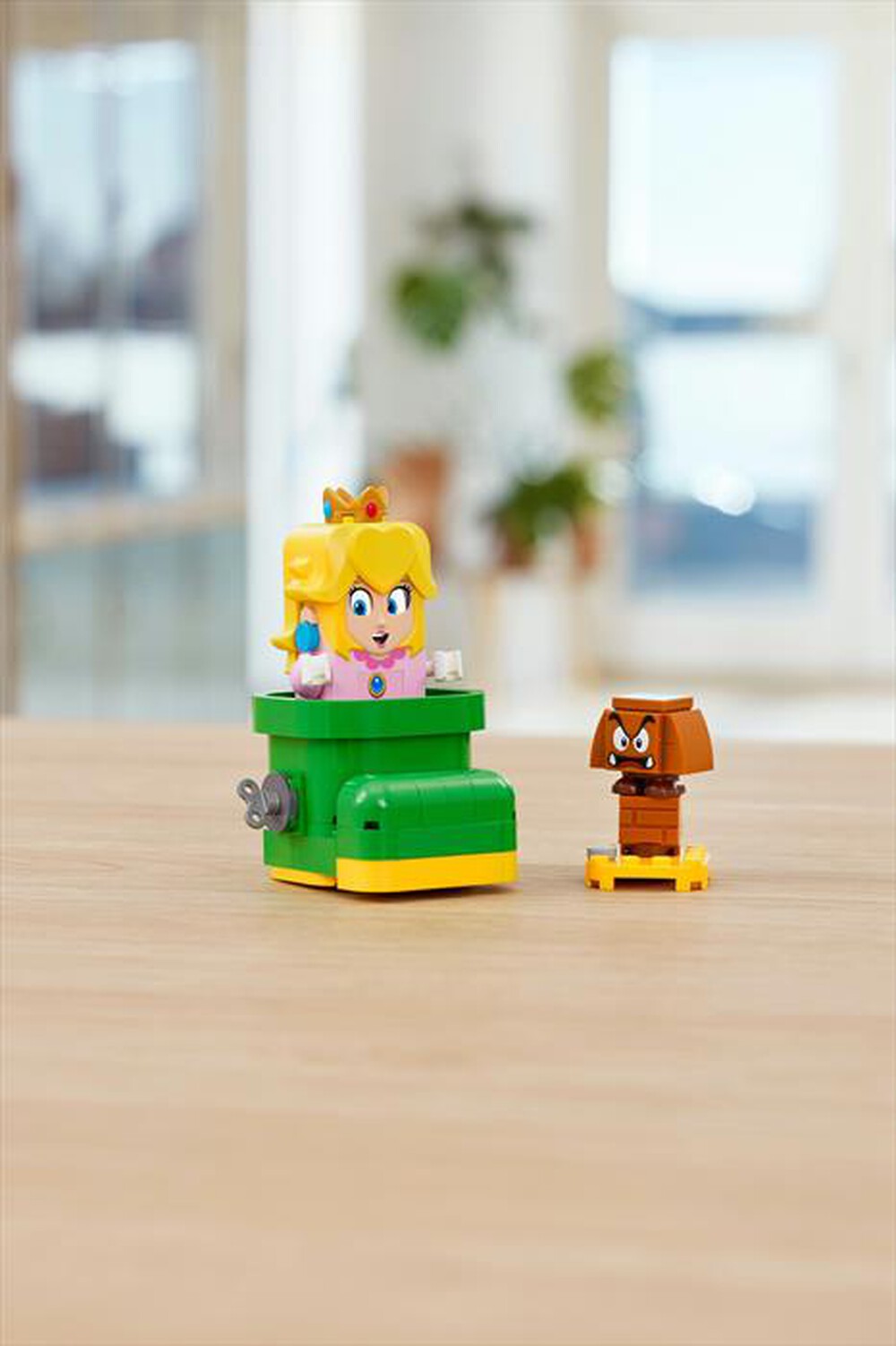 Immagine del prodotto LEGO - SUPER MARIO PACK ESPANSIONE SCARPA GOOMBA - 71404