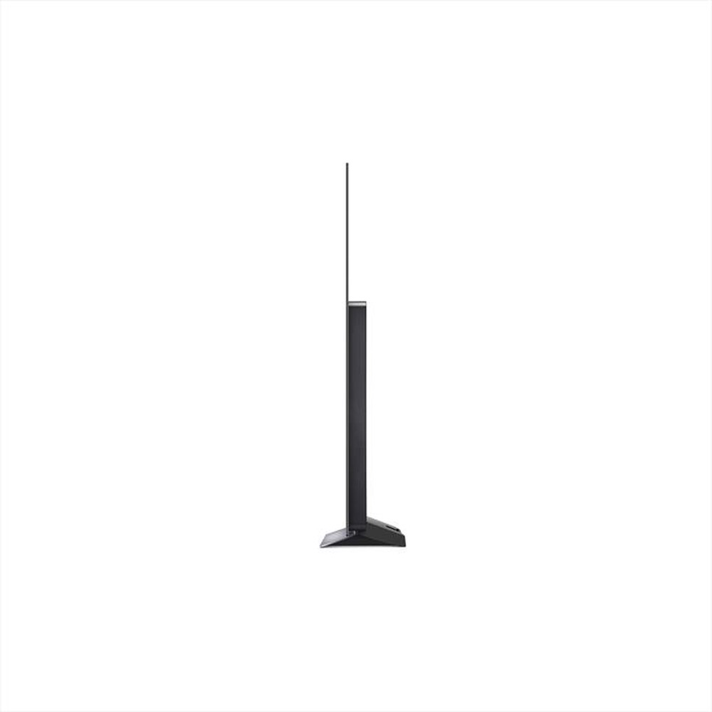 "LG - Smart TV OLED UHD 4K 65\" OLED65C34LA-Argento"