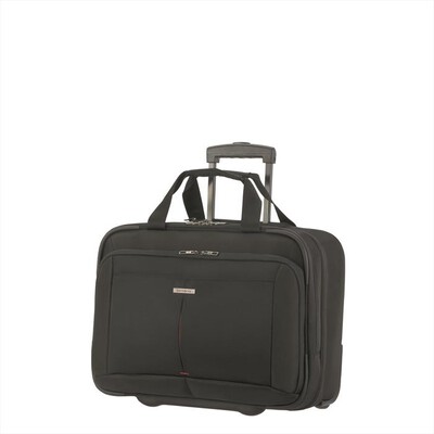 SAMSONITE - GUARD IT 2.0-NERO