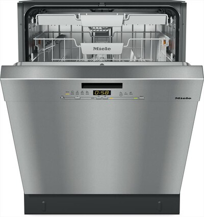 MIELE - Lavastoviglie G 5611 SCU ACTIVE Classe A 14 copert-CleanSteel