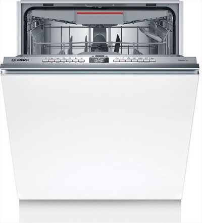 BOSCH - Lavastoviglie SMV4ECX21E Classe B 14 Coperti