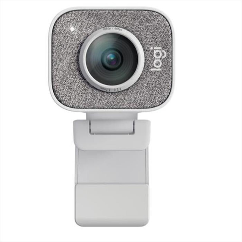 Immagine del prodotto LOGITECH - StreamCam-Bianco