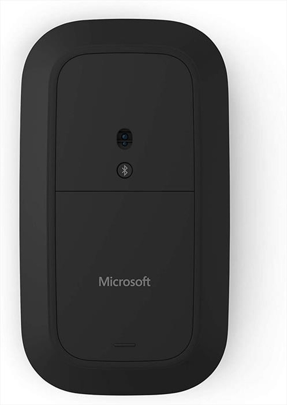"MICROSOFT - MODERN MOBILE MOUSE-Nero"