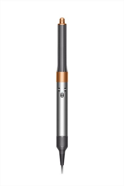 DYSON - Styler Airwrap Origin-Rame Nikel