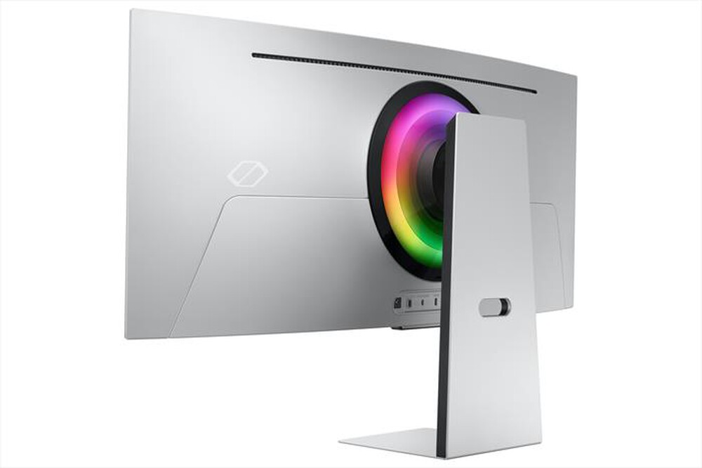 "SAMSUNG - MONITOR GAMING ODYSSEY OLED G8 DA 34''"