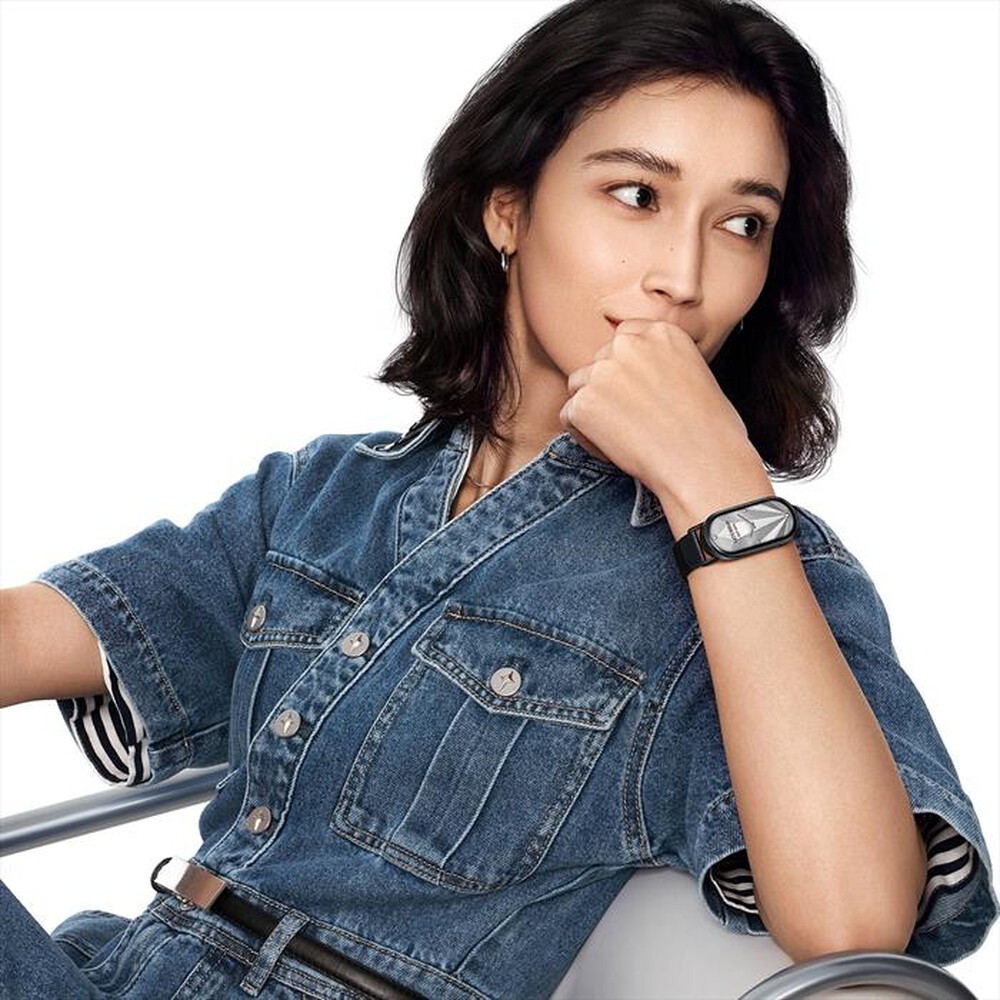 Immagine del prodotto XIAOMI - XIAOMI SMART BAND 10-Rosa