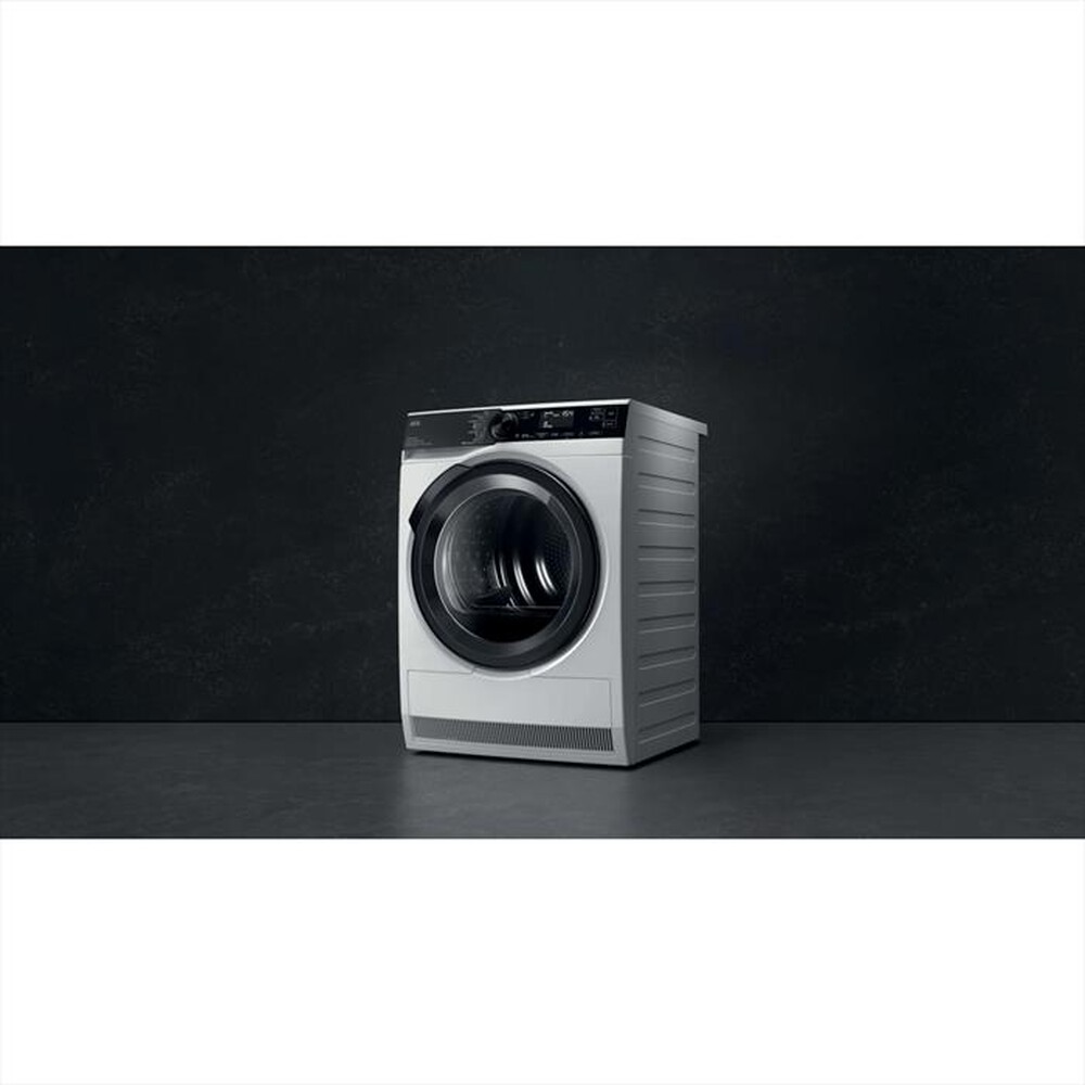 Immagine del prodotto AEG - Asciugatrice TR9HH9BY 9Kg Classe B-Bianco