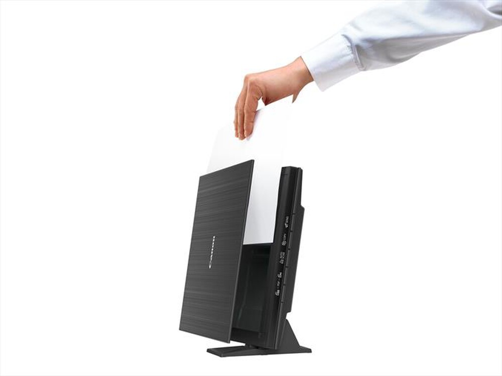 Immagine del prodotto CANON - CANOSCAN LIDE 400-Black