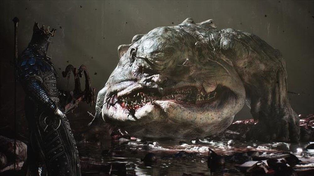 Immagine del prodotto FLASHPOINT DE - MORTAL SHELL 2