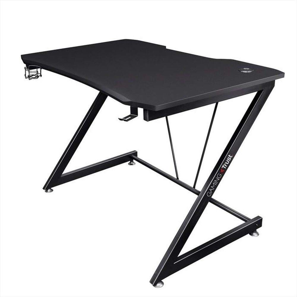 Immagine del prodotto TRUST - GXT711X DOMINUS DESK-Black