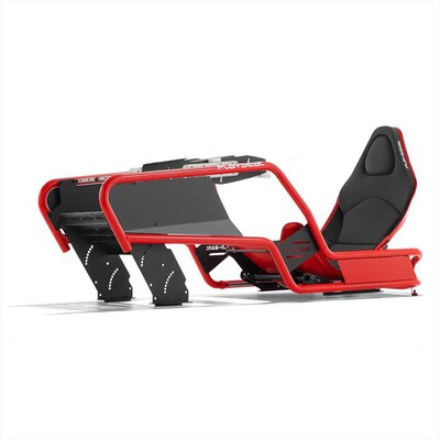 PLAYSEAT - FORMULA INTELLIGENCE Sedile da corsa-Rosso