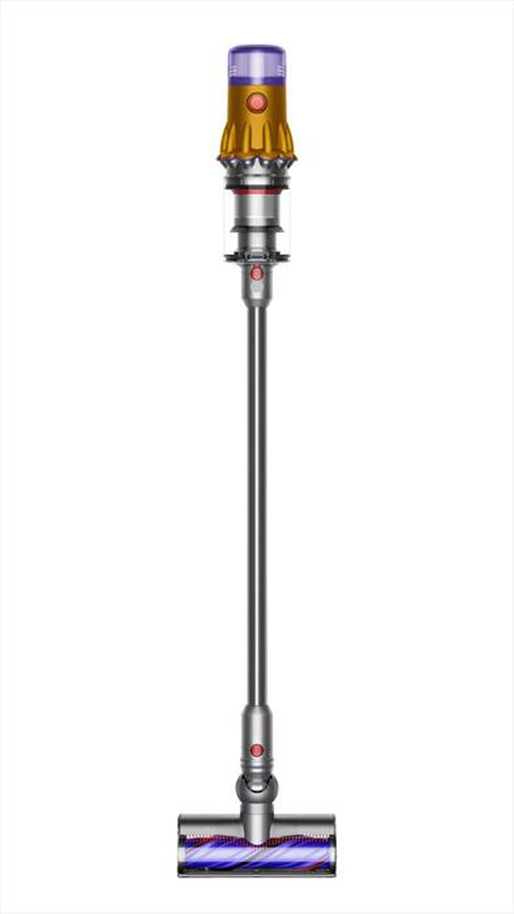 Immagine del prodotto DYSON - Scopa elettrica V12 DETECT SLIM