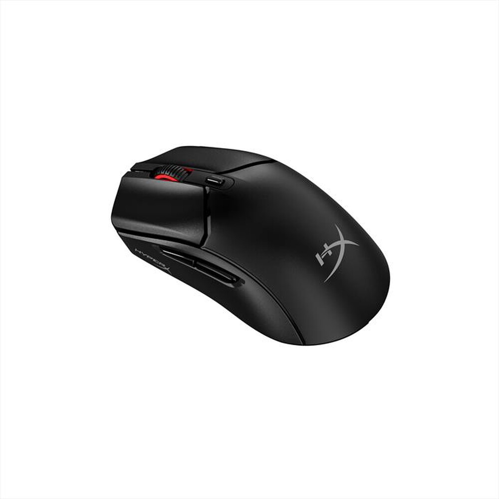 "HYPERX - Mouse PULSEFIRE HASTE 2 CORE-Nero"